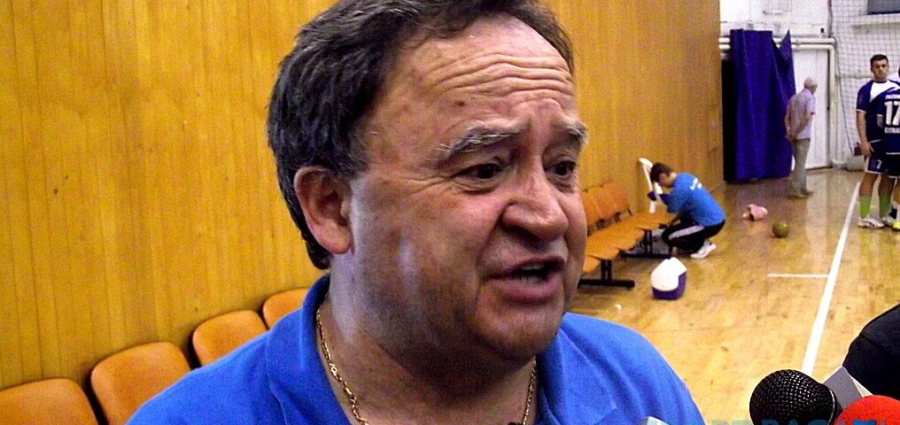 HC Dunărea Brăila, fără antrenor!