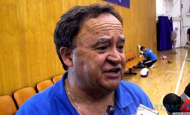 HC Dunărea Brăila, fără antrenor!