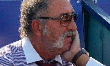 Ion Ţiriac va intra în istoria tenisului mondial