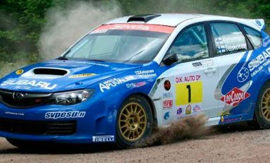 Ketomaa câștigă în Letonia, la debutul Europenelor