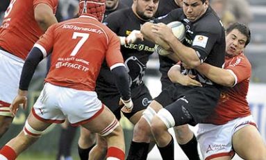 Aventură încheiată pentru „lupi“ în Challenge Cup