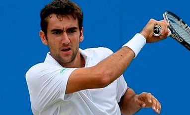 Cilic câştigă turneul de la Zagreb