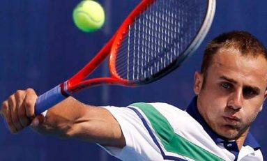 Marius Copil s-a calificat în finala turneului BRD Arad Challenger