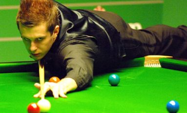 Azi începe Open-ul Chinei