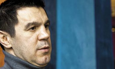 Un singur om, două vieţi  de campion