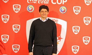 Programul Cupei Coca-Cola 2013