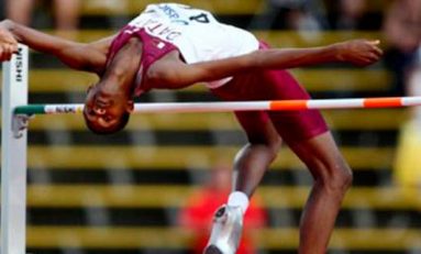 "Iarna" rusească, la Moscova 