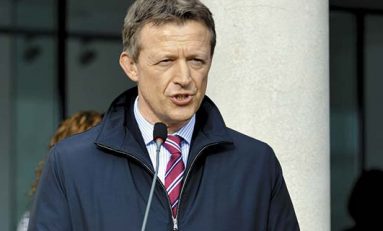 Octavian Morariu - personalitatea săptămânii