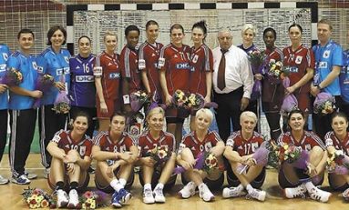 Oltchim, debut în forţă în noul an