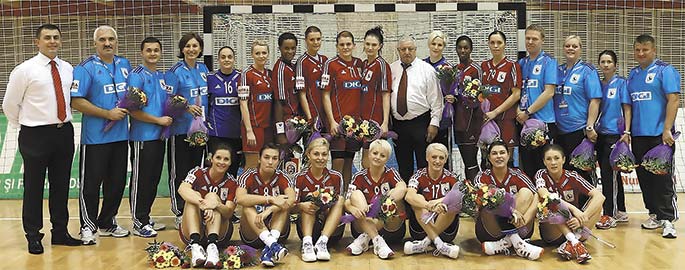 Oltchim, debut în forţă în noul an