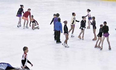 Graţie, talent  şi echilibru