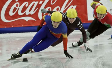 Primul aur pentru România la FOTE