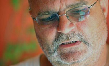 Petre Cozma, tatăl lui Marian Cozma: “Îmi e un dor nebun de copilul meu, aş vrea să-l mai pot strânge o dată în braţe”