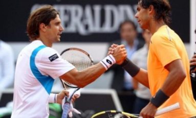 Ferrer şi Nadal, spre o finală aşteptată la Acapulco