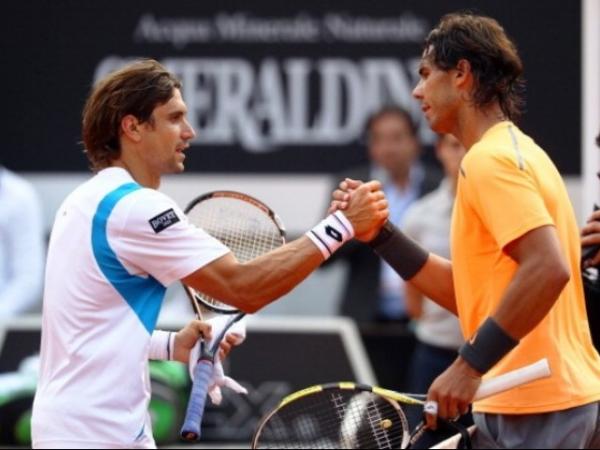 S-au stabilit semifinalele Cupei Davis