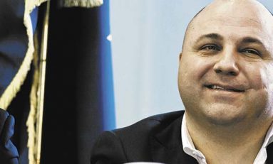 Mondialele de seniori şi dopajul Esterei Dobre, singurele momente negative ale luptelor româneşti în 2013 