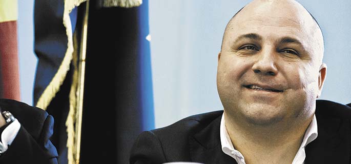 Mondialele de seniori şi dopajul Esterei Dobre, singurele momente negative ale luptelor româneşti în 2013