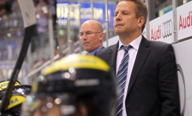 România - Ungaria azi la hochei