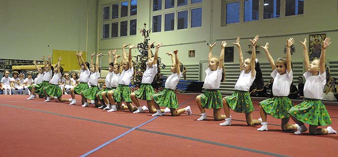 În lumea fascinantă a miracolului sportului românesc