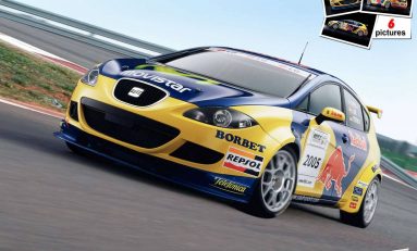 Vremea nu este de partea spaniolilor