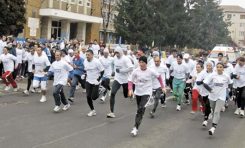 Săptămâna Europeană a Sportului 2016, ediţia a II-a (10-17 septembrie)