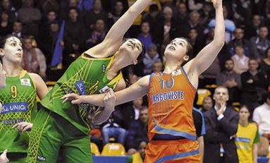 Programul sferturilor de finală ale Cupei României la baschet feminin şi masculin