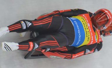 Patru titluri mondiale pentru sportivii germani