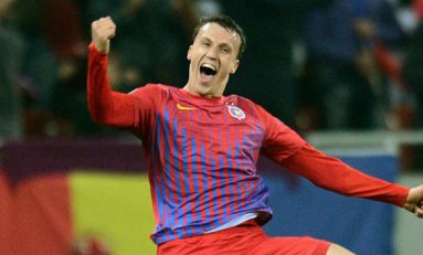 Steaua repetă istoria cu Valencia din 2005