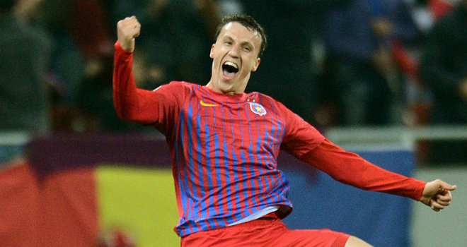 Steaua repetă istoria cu Valencia din 2005