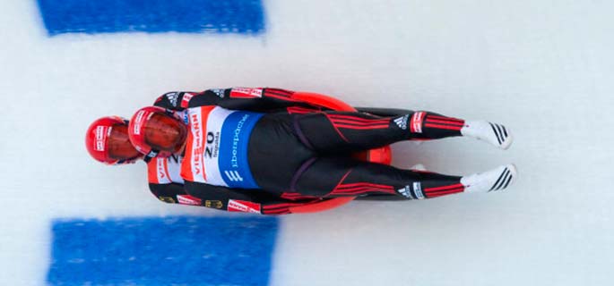 Două titluri supreme pentru reprezentanții Germaniei