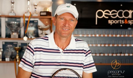 Federaţia Română de Tenis va avea patru vicepreşedinţi