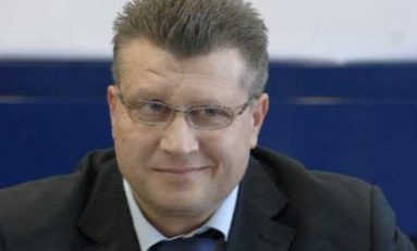 Nicu Vlad candidează la președinția FIH