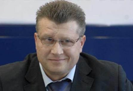 Nicu Vlad candidează la președinția FIH