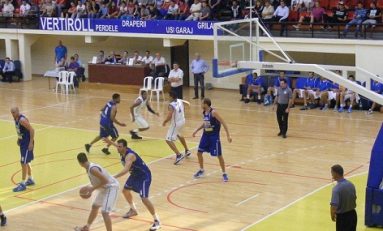 Craiova a intrat în cursă pentru organizarea Mondialului de baschet masculin U17