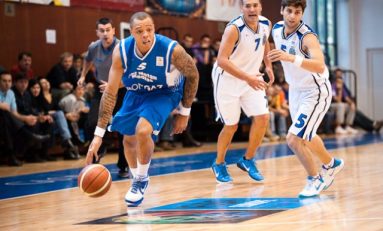 Victorie mare pentru medieșeni în EuroChallenge