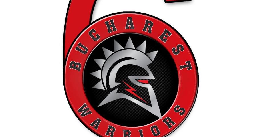 La mulţi ani, Bucharest Warriors!