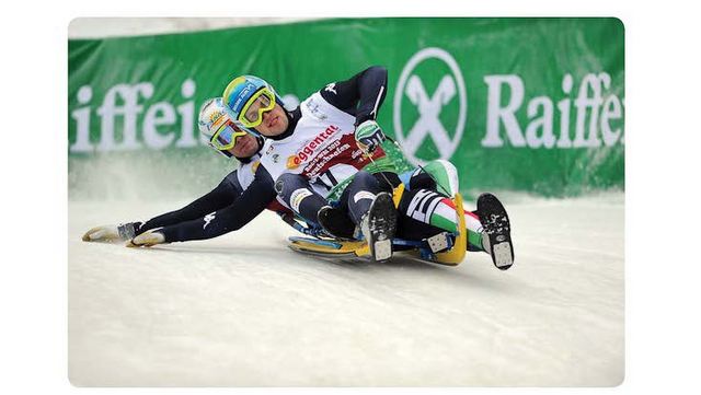 120 sportivi și sportivi la Cupa Mondială, de la Vatra Dornei