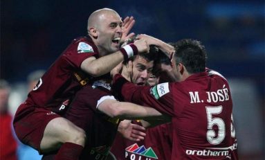 Prima manșă a 16-imilor Europa League. Examene dificile pentru Steaua și CFR Cluj