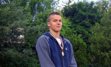 Dramă! Înotătorul Octavian Ciocan a murit la doar 18 ani