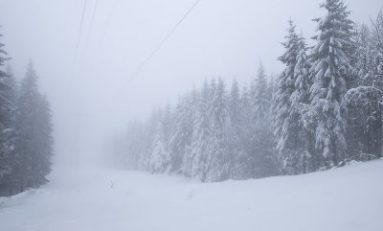 Întreceri amânate din cauza ceții la Europenele din Bulgaria