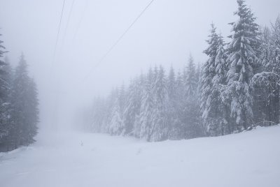 Întreceri amânate din cauza ceții la Europenele din Bulgaria