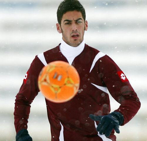 Mânjii Rapidului obțin trei puncte la Iași