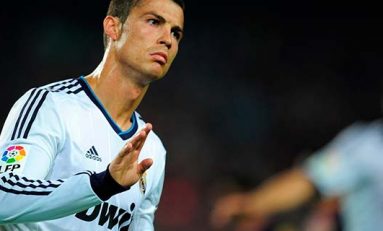 Ronaldo, la primul autogol, contribuie la înfrîngerea Realului