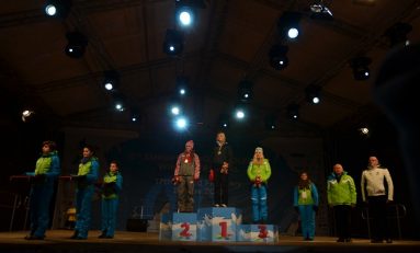 Luptă strânsă pentru medalii în a treia zi de întreceri