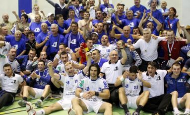 Ankaraspor, adversar permisiv în sferturile Cupei Challenge pentru CSU Suceava