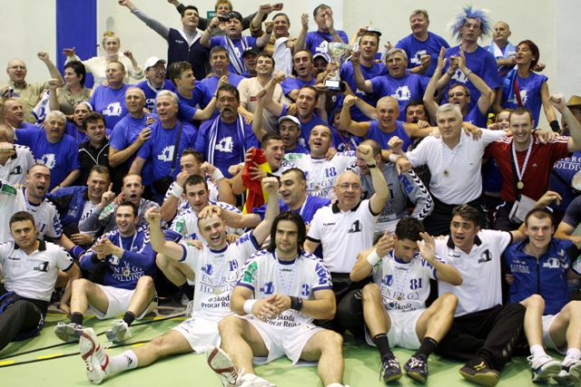 Ankaraspor, adversar permisiv în sferturile Cupei Challenge pentru CSU Suceava