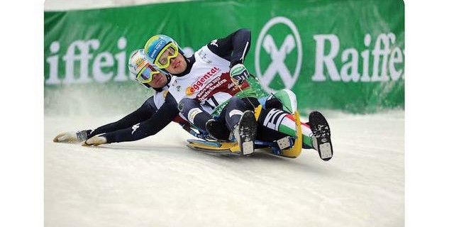 Victorie italiană la debutul Cupei Mondiale de la Vatra Dornei