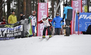 “Cupa Piatra Neamț”, un regal al sporturilor de iarnă din România