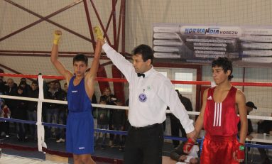 Spectacol total la Cupa României pentru juniori