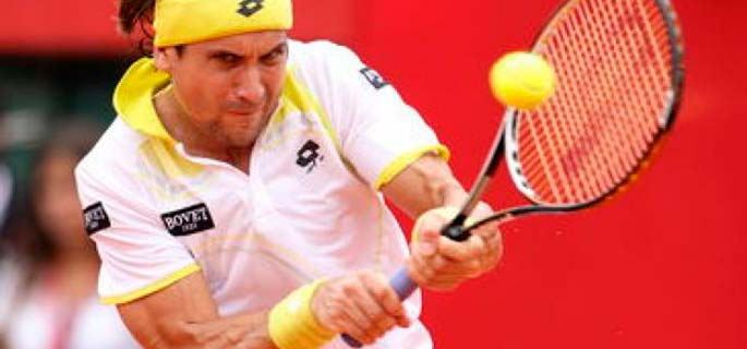 Ferrer îşi apără titlul în Argentina